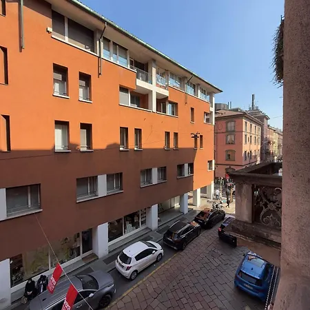 Maison Brera - Exclusive Milan