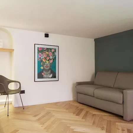 Maison Brera - Exclusive