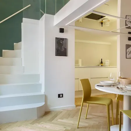 Maison Brera - Exclusive شقة