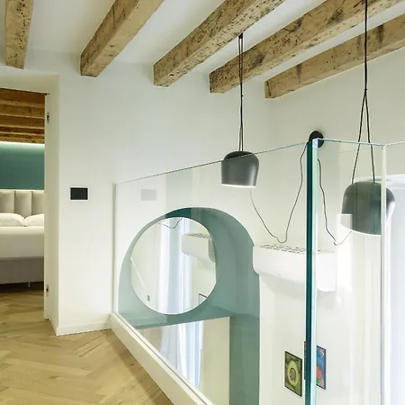 Maison Brera - Exclusive Milan