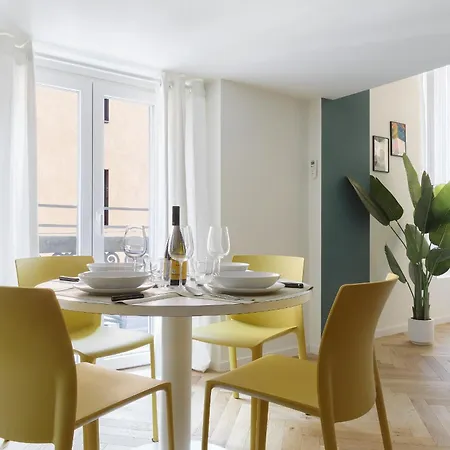 Maison Brera - Exclusive Milan