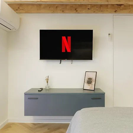 Maison Brera - Exclusive شقة ميلان