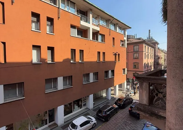 Maison Brera - Zh Collection Milano