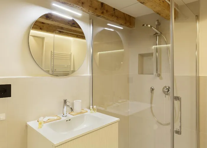 Maison Brera - Zh Collection Lejlighed Milano