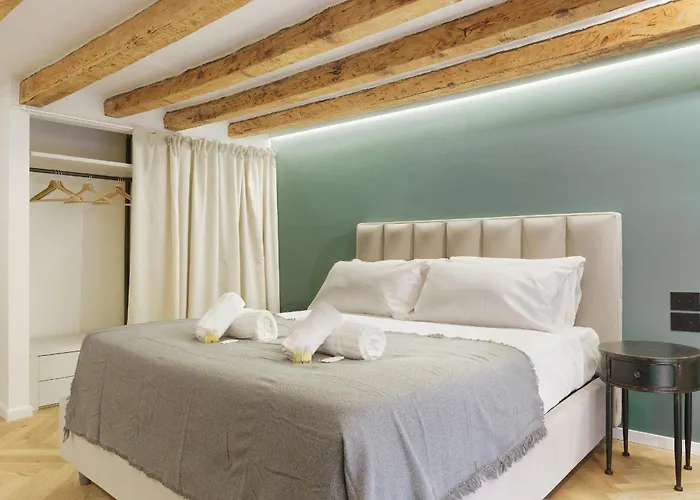 Lejlighed Maison Brera - Zh Collection Milano