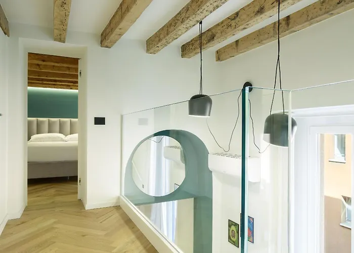 Maison Brera - Zh Collection Milano