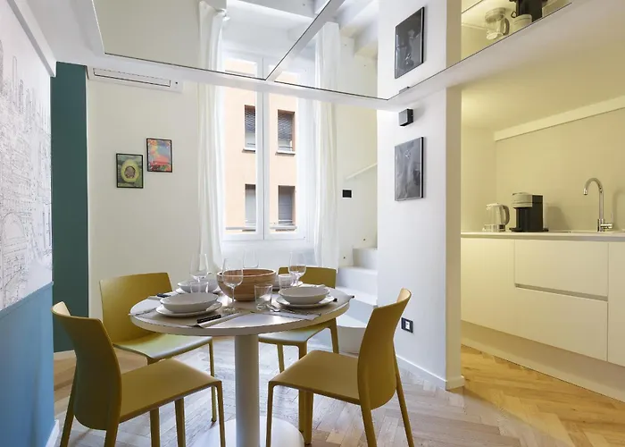 Maison Brera - Zh Collection * Milano