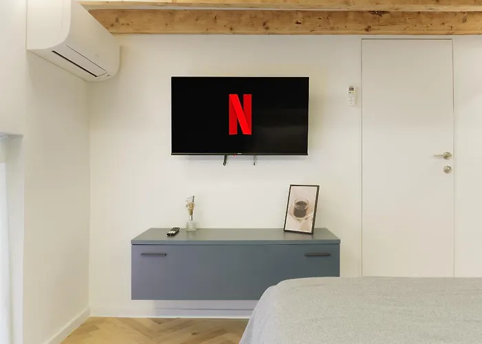 Maison Brera - Zh Collection Lejlighed Milano