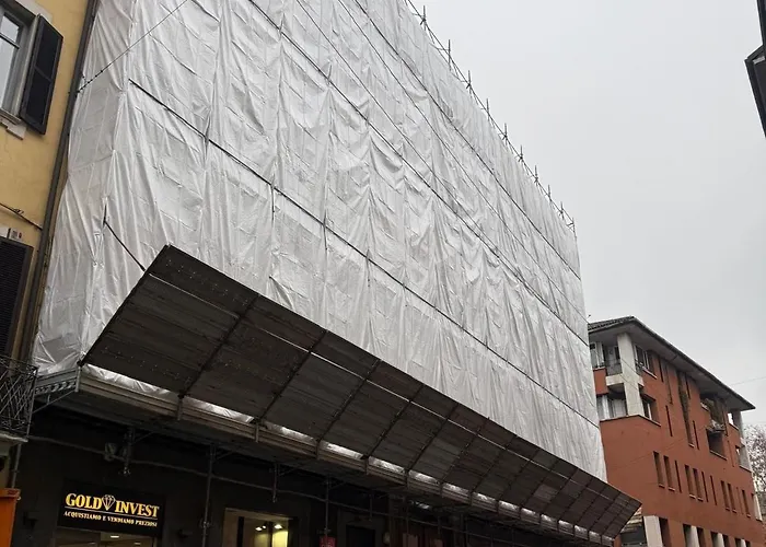 Maison Brera - Zh Collection * Milano