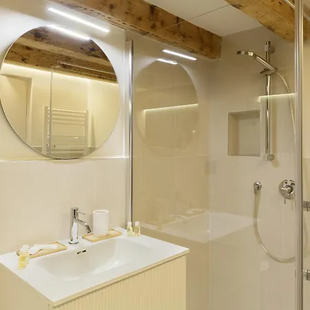Maison Brera - Zh Collection Apartman Milánó