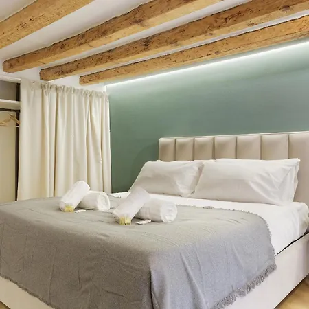 Appartement Maison Brera - Zh Collection Milaan